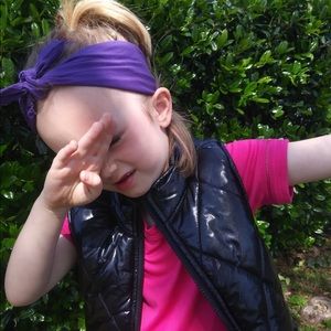 Meet your Posher, Danny